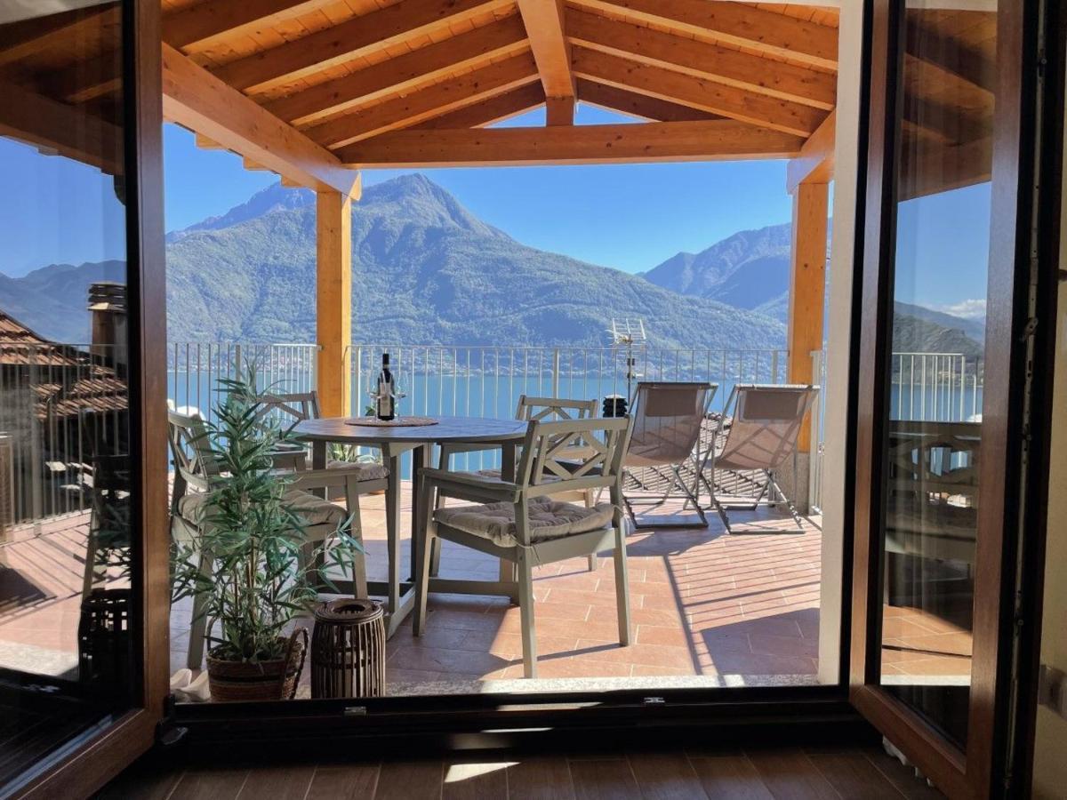 Casa Di Luna - Ferienhaus